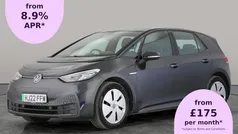 Used 2022 VW ID.3 Pro Performance Hatchback | £13,574 (Good price)