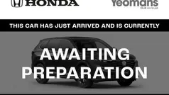 White Used 2023 Honda CR-V Advance SUV | £35,950 (Good price)