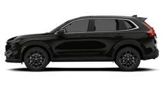 Used 2017 Honda CR-V Black Edition SUV | £11,749 (Fair price)