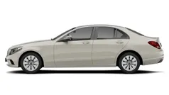 Used 2019 Mercedes C200 AMG Line Premium Sedan | £18,270 (Fair price)