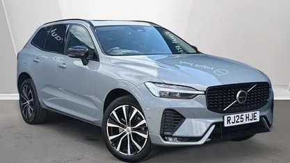 Used Volvo XC60 Ultra 250 HP (183 kW) 2024 SUV