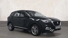 Used 2022 MG HS Exclusive SUV | £16,121 (Fair price)