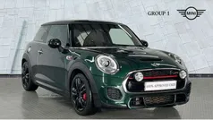 Used 2016 Mini John Cooper Works Hatchback | £16,450 (Fair price)
