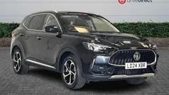 Used 2023 MG HS Trophy SUV | £16,210 (Fair price)