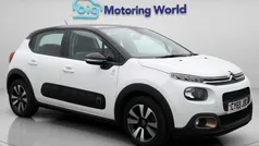 Used 2020 Citroën C3 Origins Hatchback | £10,100 (Fair price)