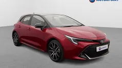 Used 2024 Toyota Corolla Sport Hatchback | £22,399 (Fair price)
