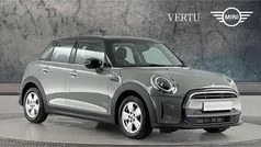 Grey Used 2022 Mini Cooper Classic Hatchback | £15,946 (Super price)