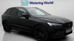 Used 2023 Volvo XC60 Ultimate SUV | £45,400