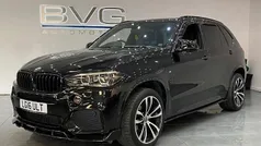 Used 2018 BMW X5 M Sport SUV | £20,449 (Good price)