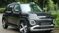 New 2026 Hyundai Inster Hatchback | £25,940 (Fair price)