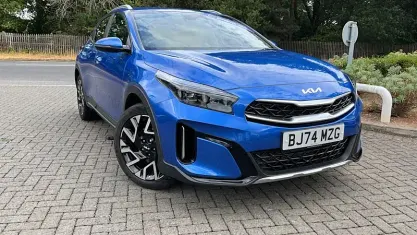 Used Kia XCeed 140 HP (102 kW) 2025 SUV