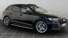 Used 2023 Audi Q7 SUV | £37,795 (Good price)