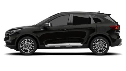 Used Ford Kuga Titanium 180 HP (132 kW) 2016 SUV