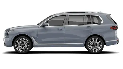 Used BMW X7 M Sport 352 HP (258 kW) 2025 SUV