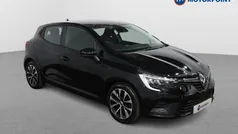 Used 2021 Renault Clio V Iconic Hatchback | £11,299 (Fair price)