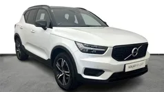 Used 2021 Volvo XC40 R-Design SUV | £26,500 (Fair price)