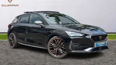 Used 2024 Cupra Leon VZ2 Hatchback | £27,990 (Fair price)