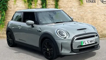 Used Mini Cooper Level 2 135 kW (184 HP) 2023 Hatchback