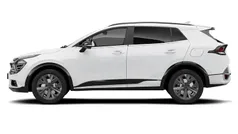 New 2025 Kia Sportage 2 SUV | £28,450 (Super price)