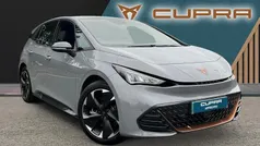 Used 2025 Cupra Born e-Boost Hatchback | £23,244 (Fair price)