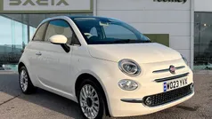 Used 2024 Fiat 500 Hatchback | £10,590 (Fair price)
