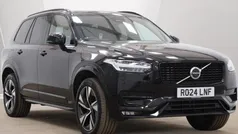 Used 2024 Volvo XC90 Plus SUV | £42,980 (Super price)