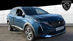 Used 2022 Peugeot 3008 Allure Premium Estate | £17,643 (Fair price)