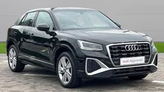 Other Used 2024 Audi Q2 S-Line SUV | £24,794 (Fair price)