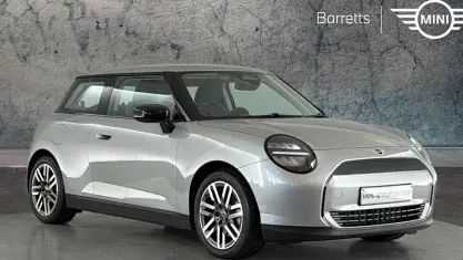 Used Mini Cooper Classic 135 kW (184 HP) 2026 Hatchback