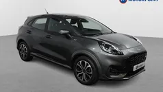 Used 2023 Ford Puma ST-Line Hatchback | £15,199 (Fair price)