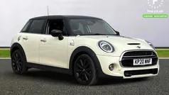 Used 2020 Mini Cooper S Classic Hatchback | £16,599 (Good price)