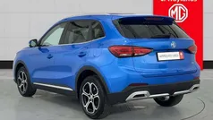 New 2024 MG ZS SE Sedan | £17,841 (Good price)