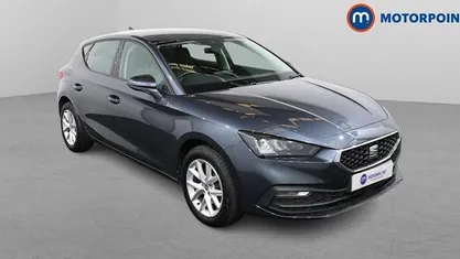 Used Seat Leon SE 116 HP (85 kW) 2026 Hatchback