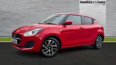 Used 2023 Suzuki Swift SZ-L Hatchback | £11,950 (Good price)