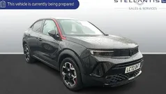 Used 2022 Vauxhall Mokka GS Line SUV | £15,938 (Fair price)