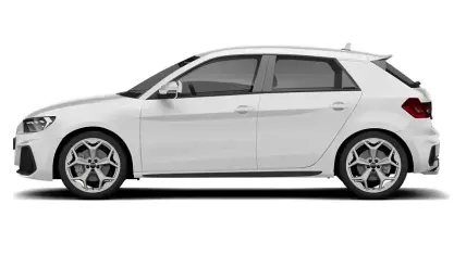 Used Audi A1 Sportback Sport 86 HP (63 kW) 2014 Hatchback