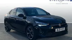 Used 2021 Vauxhall Corsa SRi Hatchback | £9,092 (Fair price)