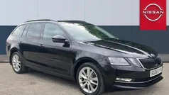 Used 2020 Skoda Octavia SE L Estate | £12,616 (Good price)
