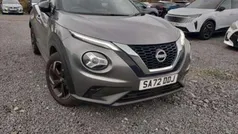 Used 2022 Nissan Juke N-Connecta SUV | £14,850 (Fair price)