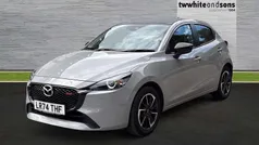 Used 2023 Mazda 2 Homura-Aka Hatchback | £17,750 (Fair price)