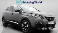 Used 2020 Peugeot 5008 GT-line MPV | £18,300 (Fair price)
