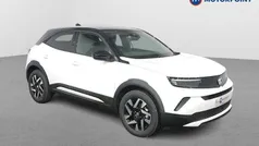 White New 2025 Vauxhall Mokka SUV | £20,399 (Super price)