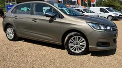Used 2016 Citroën C4 Flair Hatchback | £5,790 (Fair price)