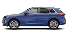 New 2025 Audi Q5 S-Line SUV | £52,271 (Super price)