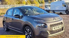Used 2018 Citroën C3 Feel Hatchback | £4,980 (Fair price)