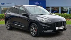 Used 2023 Ford Kuga ST-Line SUV | £23,750 (Good price)