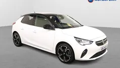 Used 2022 Vauxhall Corsa Edition Hatchback | £11,549 (Fair price)