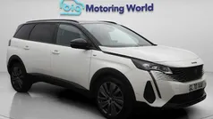 Used 2022 Peugeot 5008 Premium MPV | £22,300 (Fair price)