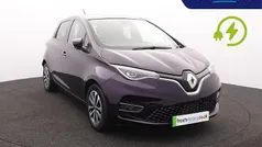 Used 2020 Renault Zoe GT-Line Hatchback | £9,695 (Fair price)