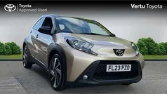 Used 2023 Toyota Aygo Hatchback | £13,375 (Fair price)